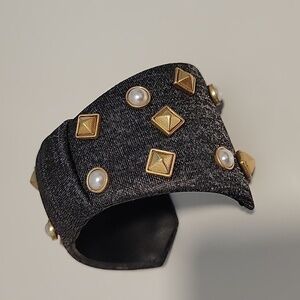 Stella & Dot Stud Bracelet